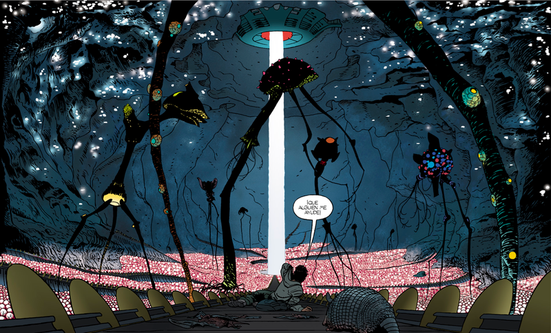 Image: Panel Syndicate